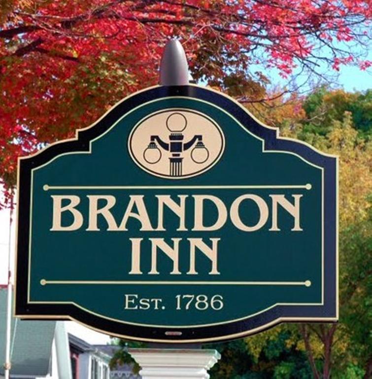 The Brandon Inn Exterior photo