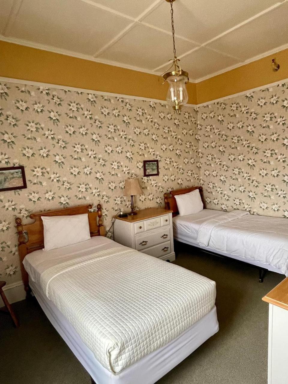 The Brandon Inn Room photo