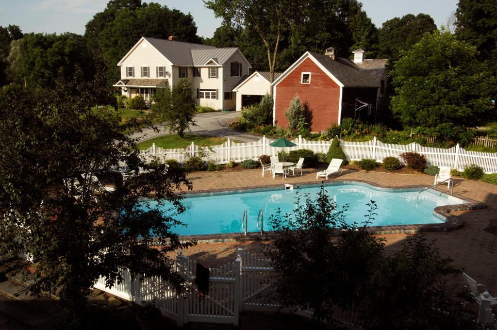 The Brandon Inn Exterior photo